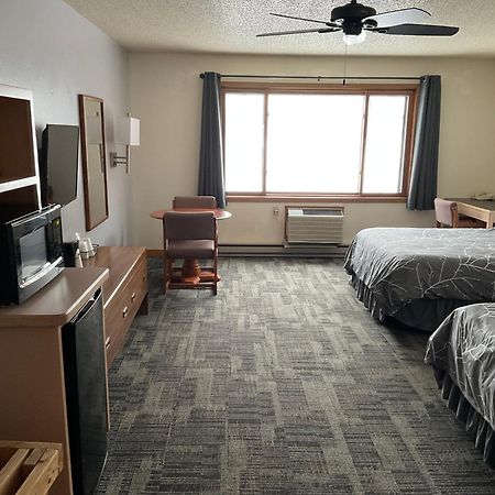 Great Northern Hotel Mercer Экстерьер фото