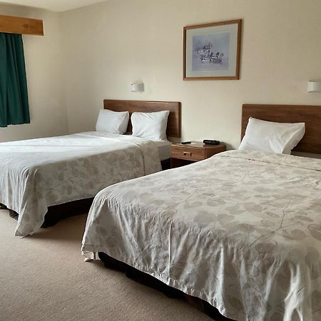 Great Northern Hotel Mercer Экстерьер фото