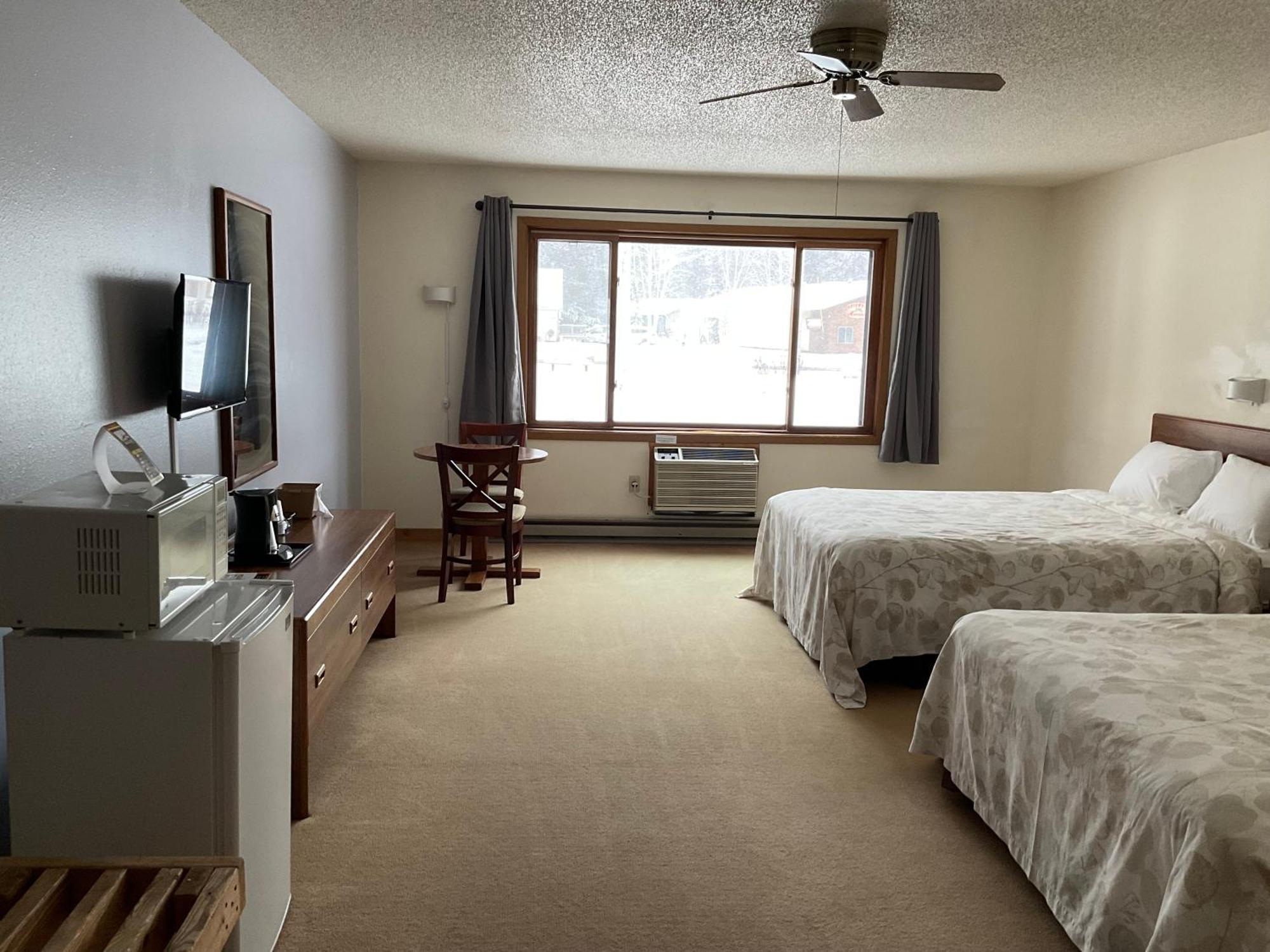 Great Northern Hotel Mercer Экстерьер фото