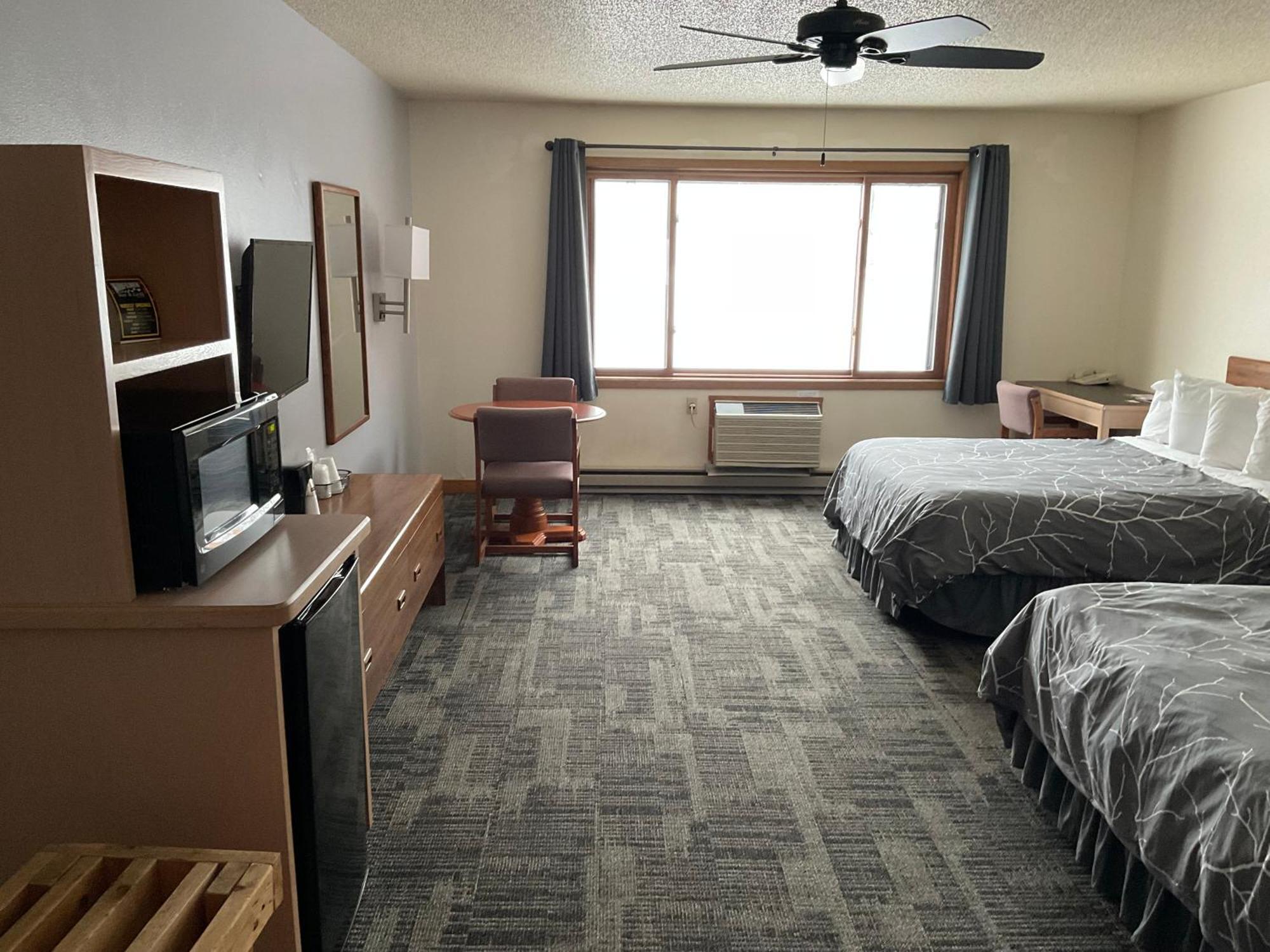 Great Northern Hotel Mercer Экстерьер фото