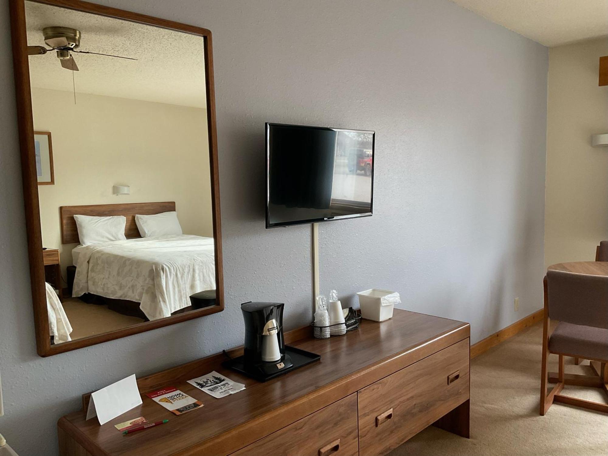 Great Northern Hotel Mercer Экстерьер фото