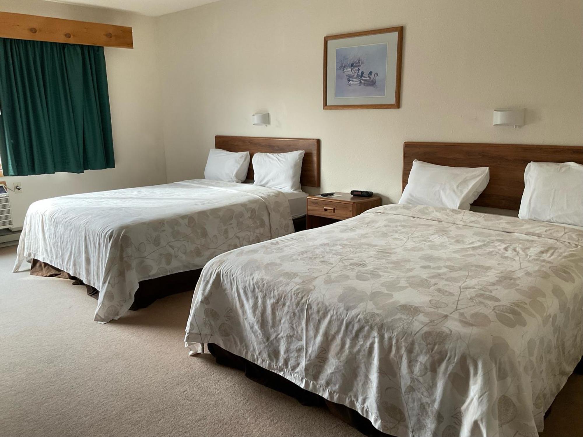 Great Northern Hotel Mercer Экстерьер фото