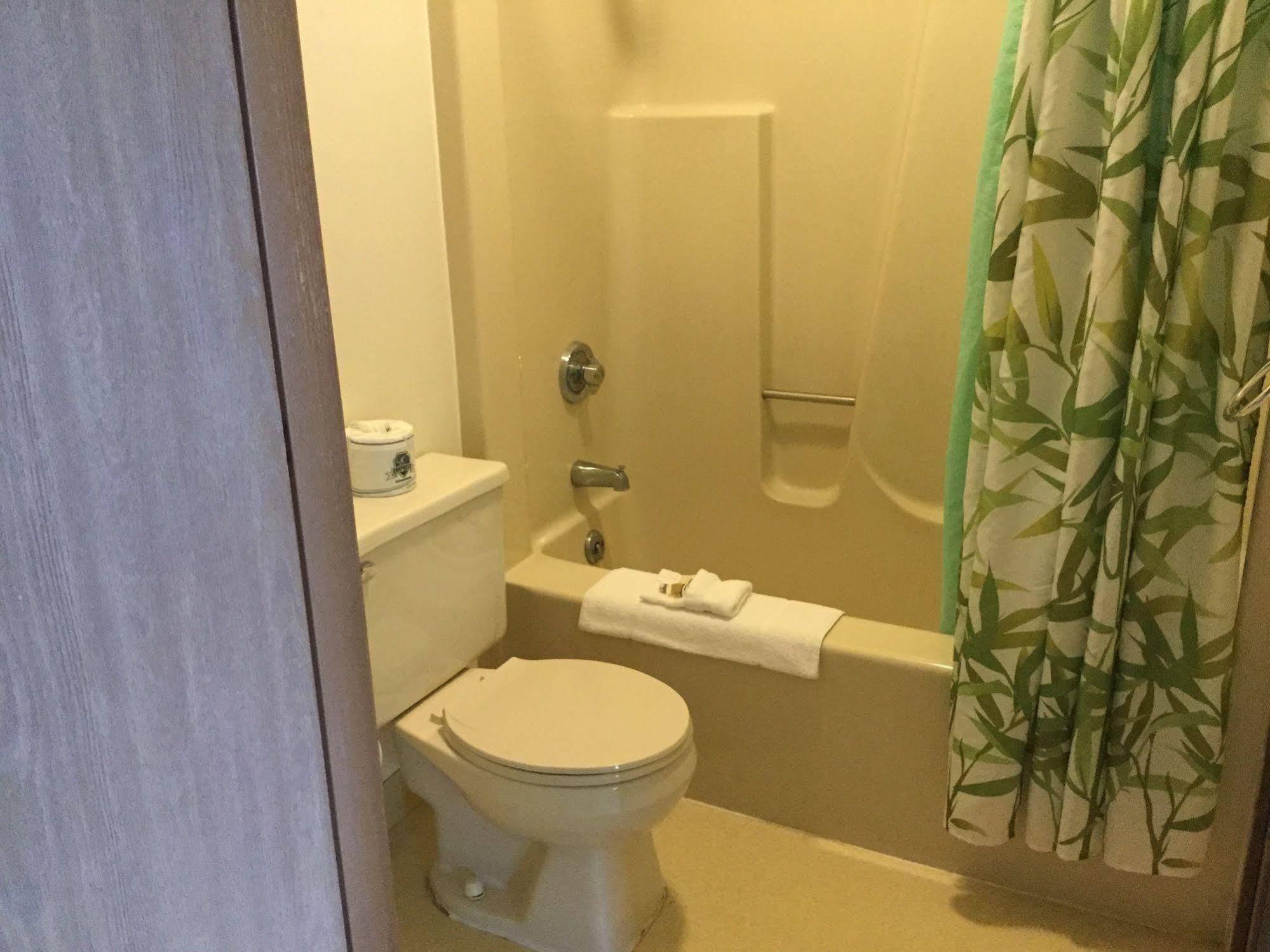 Great Northern Hotel Mercer Экстерьер фото