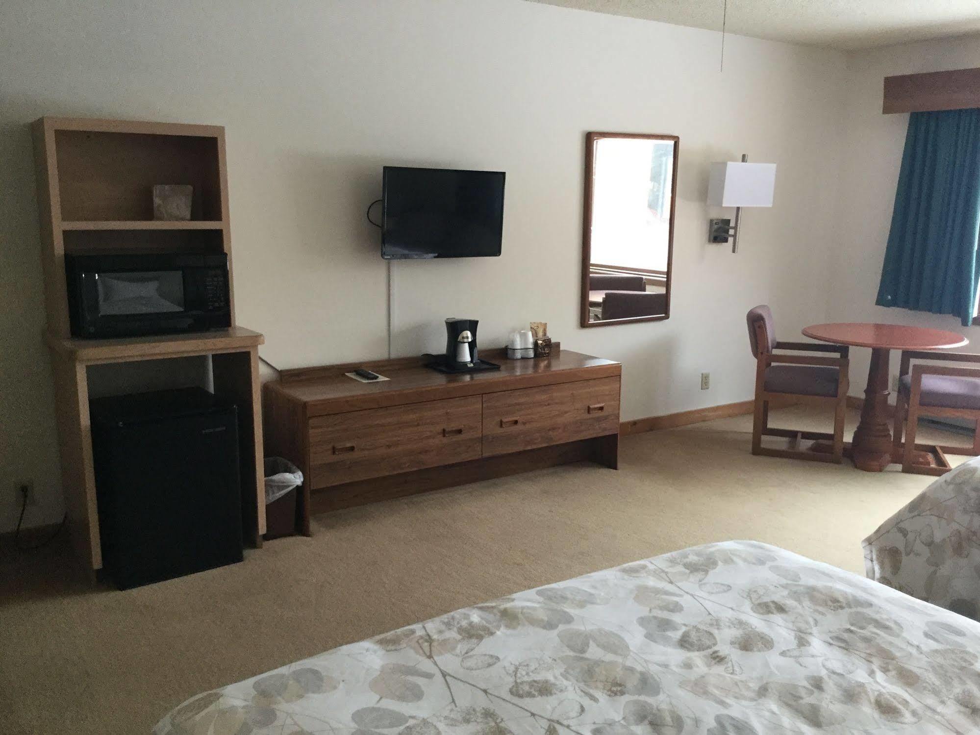 Great Northern Hotel Mercer Экстерьер фото