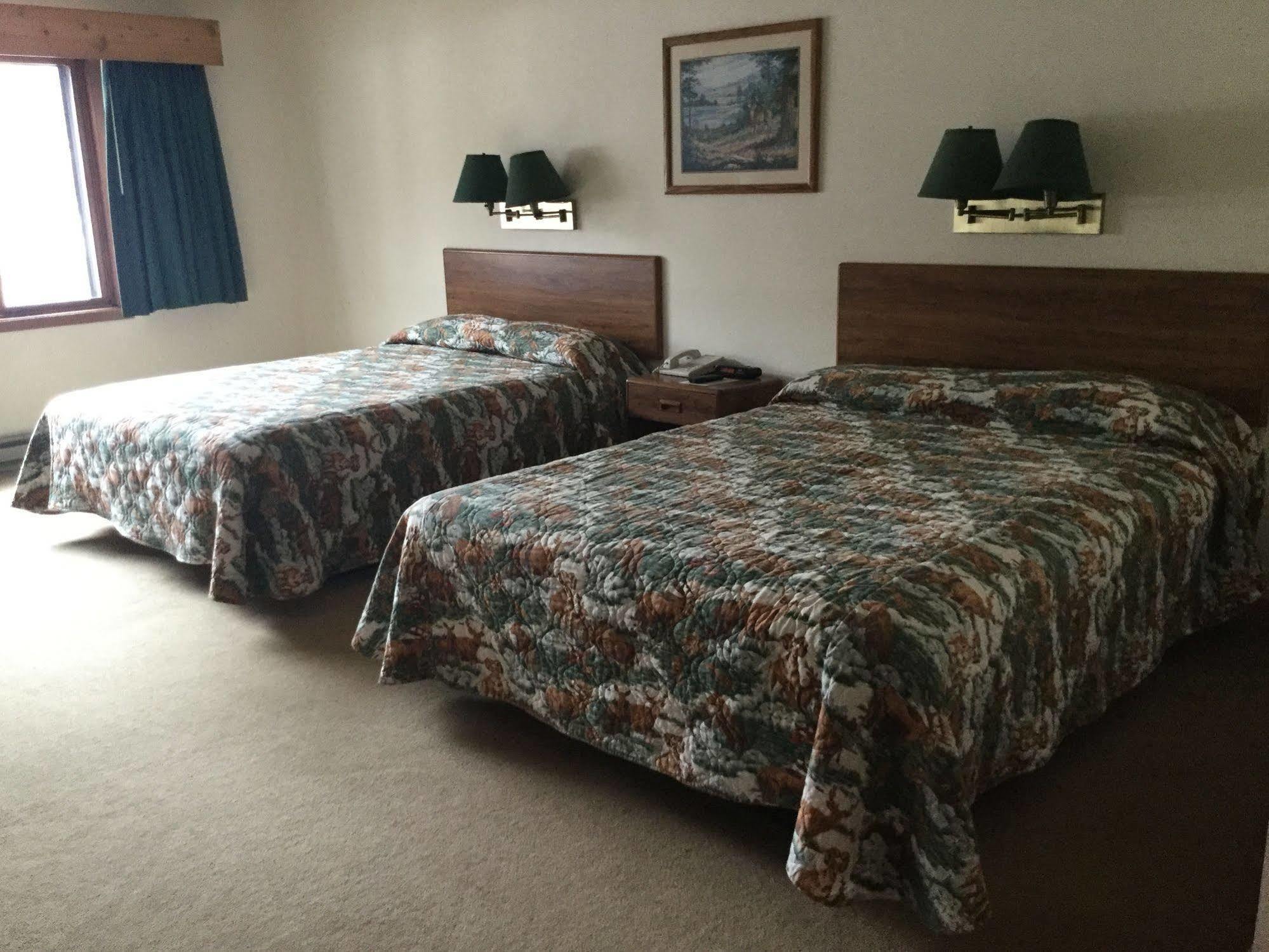 Great Northern Hotel Mercer Экстерьер фото