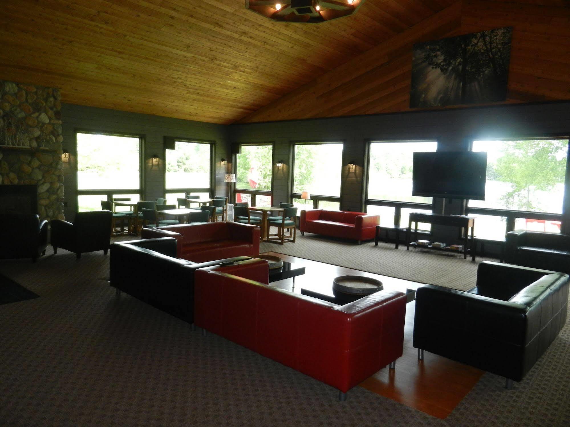 Great Northern Hotel Mercer Экстерьер фото